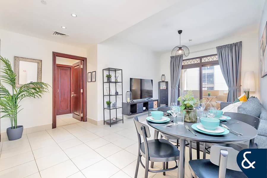 Квартира в Дубай Даунтаун,Олд Таун,Янсун,Янсун 5, 1 спальня, 1850000 AED - 8940546 Квартира в Дубай Даунтаун,Олд Таун,Янсун,Янсун 5, 1 спальня, 1850000 AED - 8940546