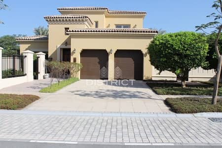 Remarkable 3 BR Villa on Saadiyat Island Remarkable 3 BR Villa on Saadiyat Island