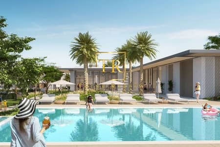 5 Bedroom Villa for Sale in Arabian Ranches 3, Dubai - Expansive Layout | Flexible PP | Gated Community