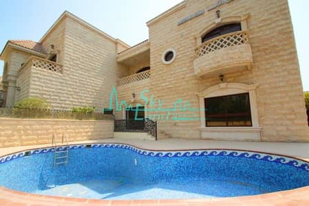 BEAUTIFUL 5BED+MAID'S WITH SHARED AND PRIVATE POOL IN UMM SUQEIM 1 BEAUTIFUL 5BED+MAID'S WITH SHARED AND PRIVATE POOL IN UMM SUQEIM 1