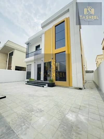 3 Bedroom Villa for Sale in Al Zahya, Ajman - IMG-20240804-WA0001. jpg