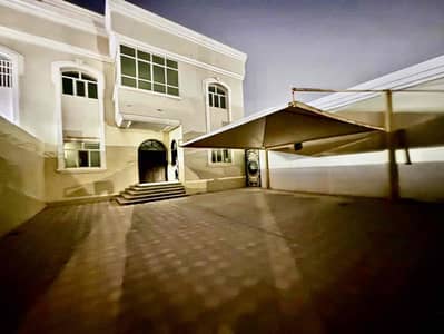 4 Bedroom Villa for Rent in Al Shamkha, Abu Dhabi - 9xnVgGMzChtwye6WmrlcvHp5b4DCJiD0CfqgcmYx