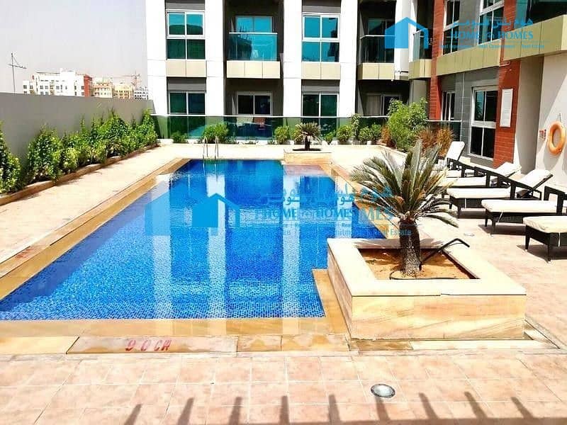 شقة في بناية بناء G10،المدينة العالمية المرحلة 2 (ورسان 4)،المدينة العالمية 1 غرفة 55000 درهم - 7034486 شقة في بناية بناء G10،المدينة العالمية المرحلة 2 (ورسان 4)،المدينة العالمية 1 غرفة 55000 درهم - 7034486