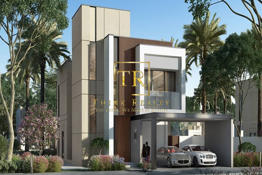 位于阿拉伯牧场3号,卡亚小区 3 卧室的别墅 5999900 AED - 10315050 位于阿拉伯牧场3号,卡亚小区 3 卧室的别墅 5999900 AED - 10315050