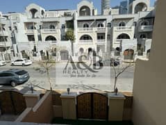 فیلا في الصيف،سيزونز كوميونيتي،الضاحية 15،قرية جميرا الدائرية 4 غرف 2550000 درهم - 10195039