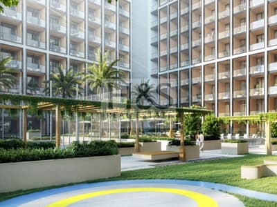 Studio for Sale in Dubai Production City (IMPZ), Dubai - 5. jpg