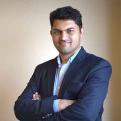Ahsan Nawaz Ahsan Nawaz
