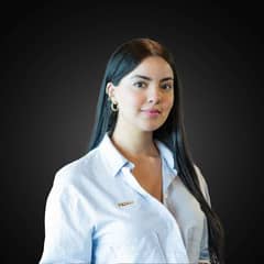 Soukaina Benchadli
