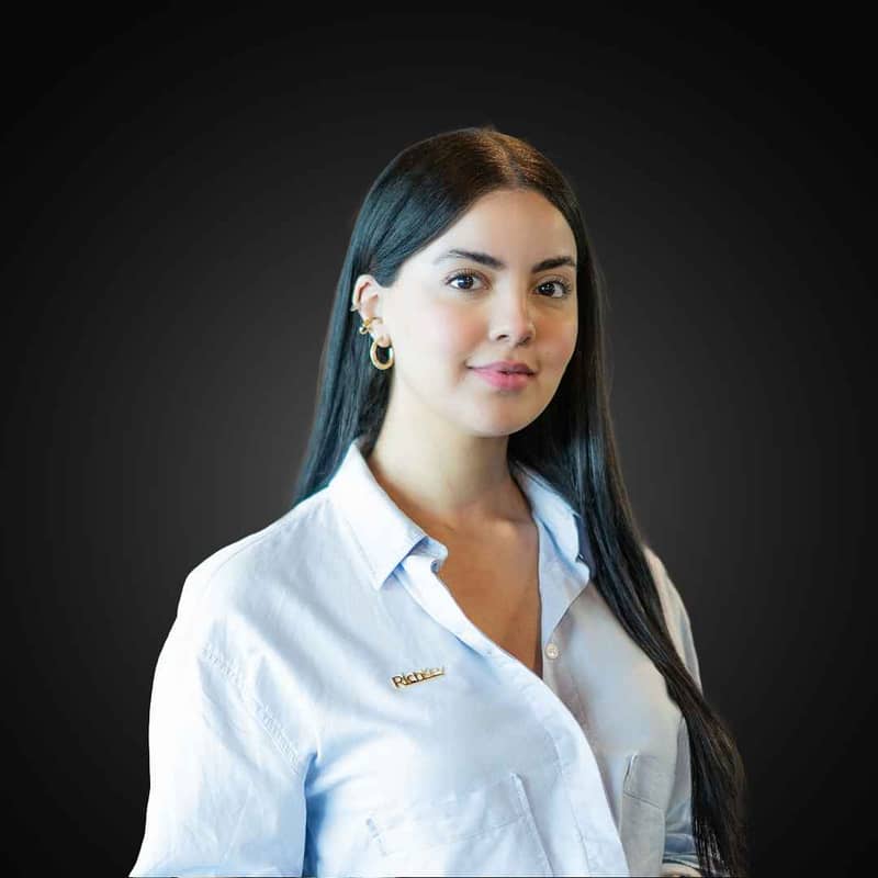 Soukaina Benchadli