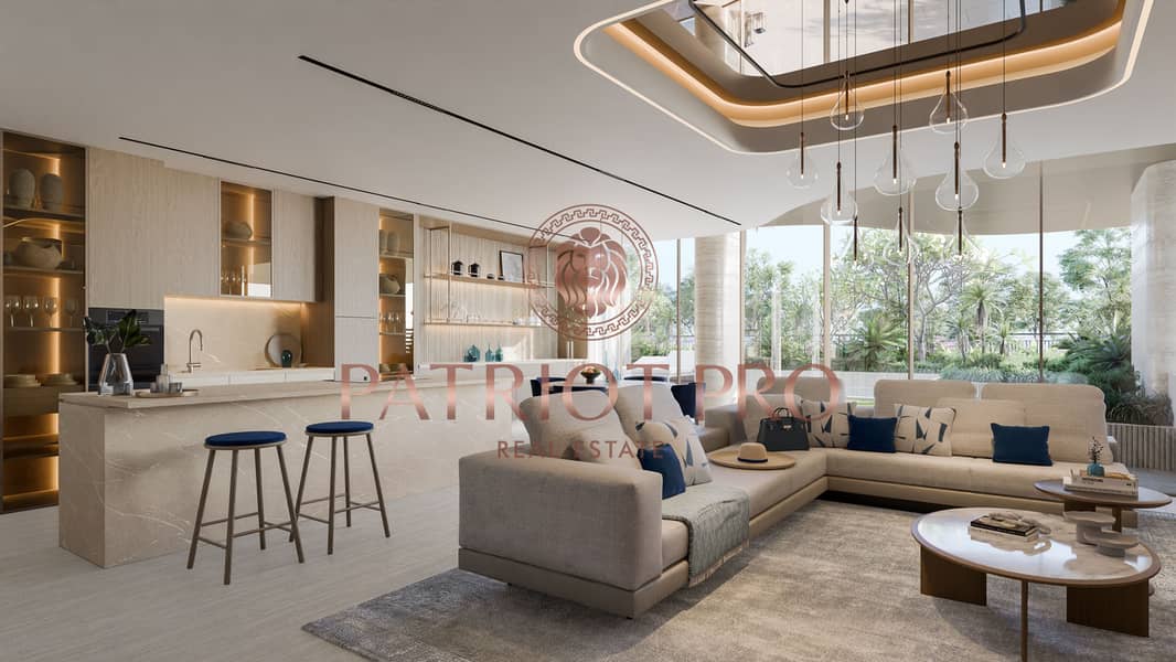 5 Render_Vitalia_Residences_3 Bed_Living Room. jpg