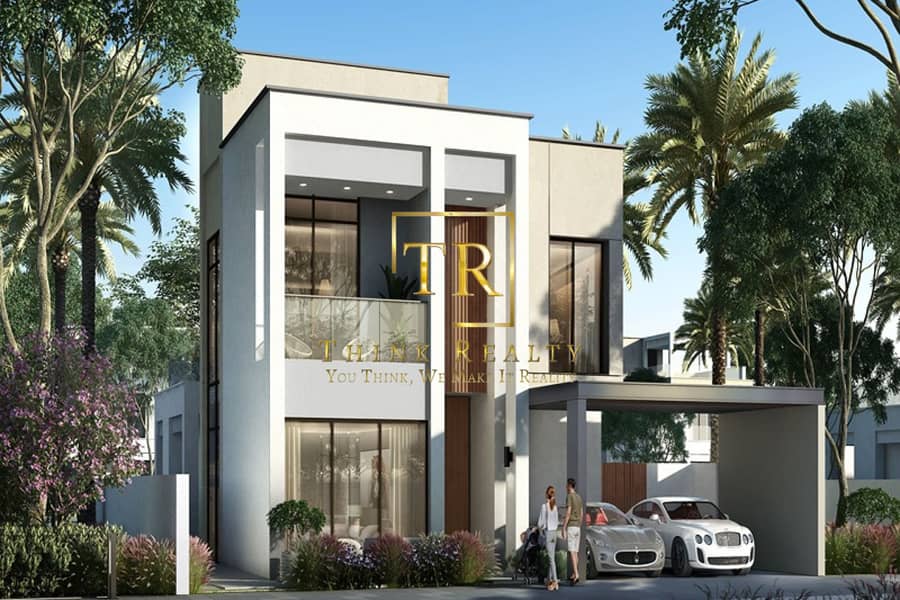 Вилла в Арабиан Ранчес 3,Кая, 5 спален, 9499900 AED - 10315502 Вилла в Арабиан Ранчес 3,Кая, 5 спален, 9499900 AED - 10315502