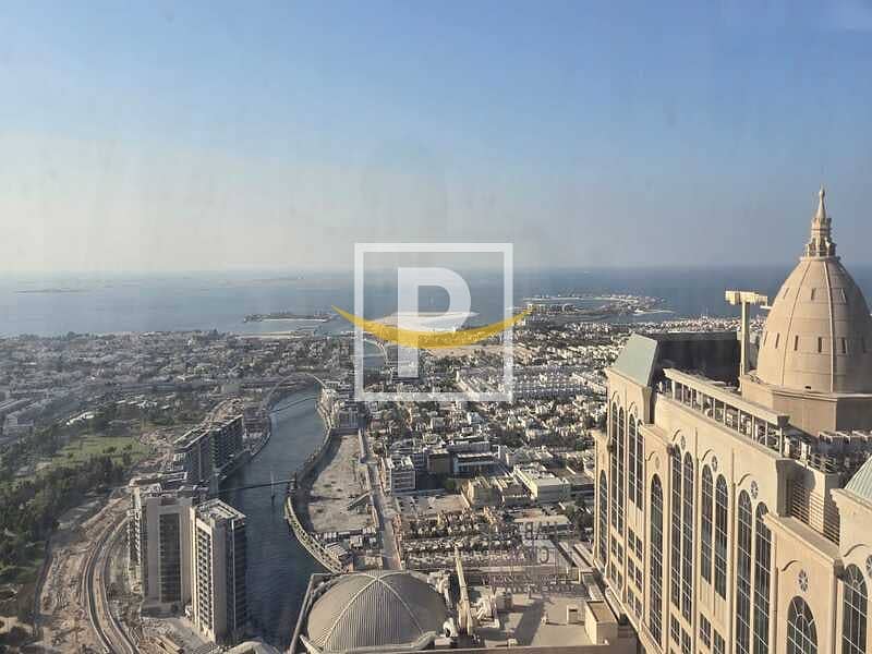 Curated visual reference: Gallery Detail: Penthouse With Pool Stunning Views Luxury Amenities