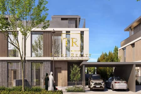 4 Bedroom Villa for Sale in Arabian Ranches 3, Dubai - Spectacular Design | Huge Layout | Best Deal