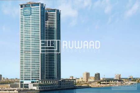 2 Bedroom Apartment for Sale in Dafan Al Nakheel, Ras Al Khaimah - Untitled-2. jpg