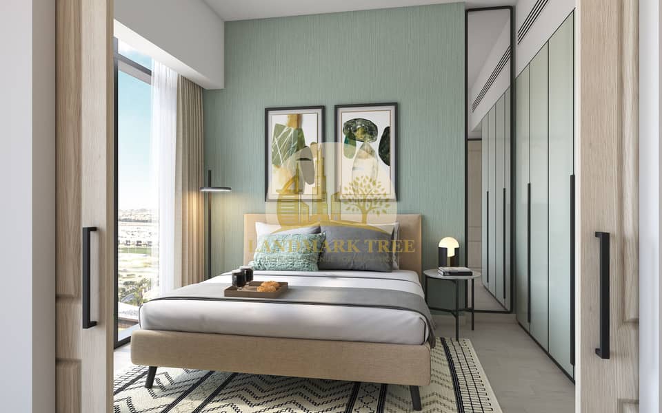6 220204_Golf Vita Apartment_Master Bedroom. jpg