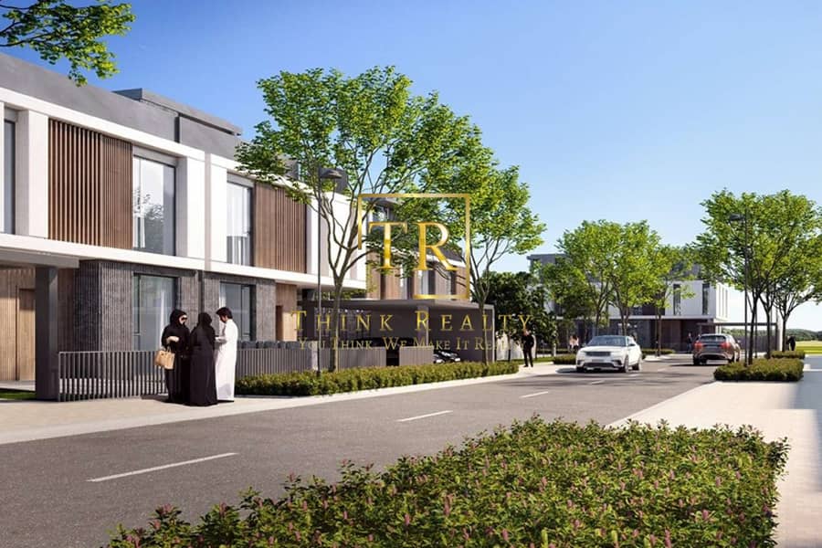 Вилла в Арабиан Ранчес 3,Джун, 5 спален, 5399999 AED - 10316307 Вилла в Арабиан Ранчес 3,Джун, 5 спален, 5399999 AED - 10316307