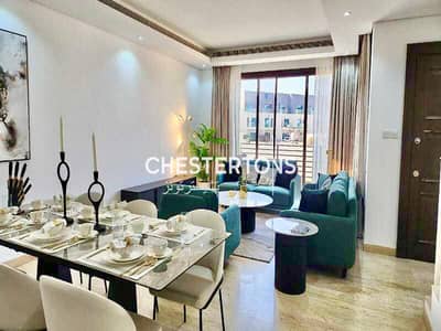 4 Bedroom Townhouse for Sale in Jumeirah Village Circle (JVC), Dubai - Brand New | Multiple Units | 0% Commission