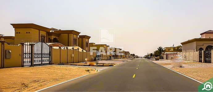 ارض سكنية  للبيع في الطي، الشارقة - al_suyoh_1_cover_ar10192023_9bf401cb1a. jpg