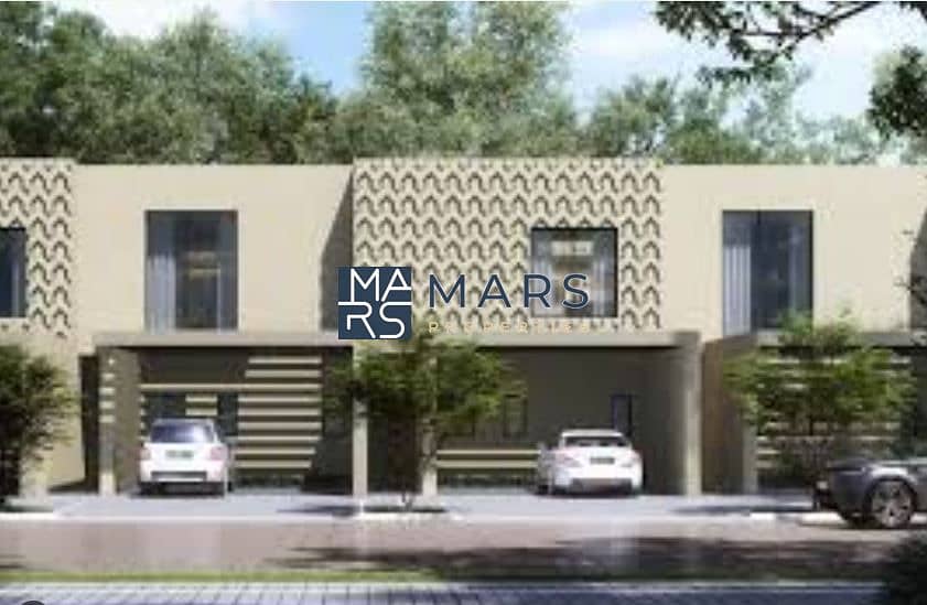 تاون هاوس في حيان،براشي 4 غرف 2799000 درهم - 7848851 تاون هاوس في حيان،براشي 4 غرف 2799000 درهم - 7848851