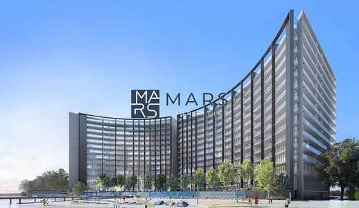 里法赫， 夏尔迦 3 卧室单位待售 - Anantara-Residences-Sharjah-1-BR-serviced. jpg