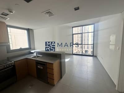 1 Bedroom Apartment for Rent in Muwaileh, Sharjah - Brand New one bedroom with 1 washroom road view