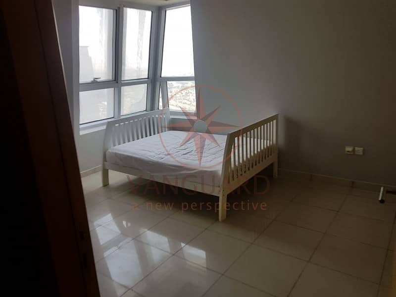1 BR chiller free in ARMADA TOWER 1 BR chiller free in ARMADA TOWER