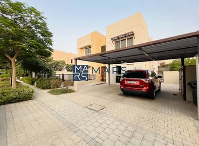 5 Bedroom Villa for Sale in Muwaileh, Sharjah - Stand Alone Villa | Specious Layout Gated Comunity