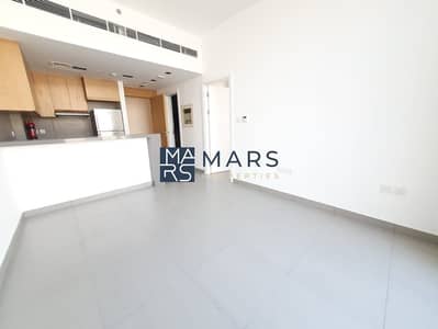 1 Bedroom Flat for Sale in Muwaileh, Sharjah - Gorgeous Swimming pool viewing one BHK for sale in AL mamsha Community price 650k