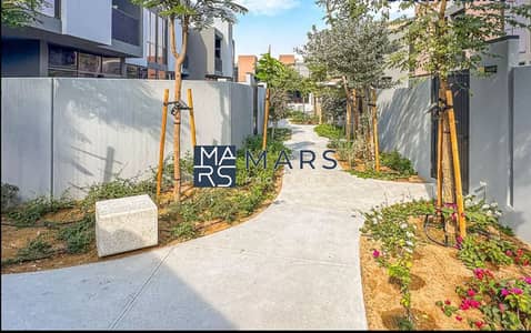 3 Bedroom Townhouse for Sale in Tilal City, Sharjah - 1. JPG