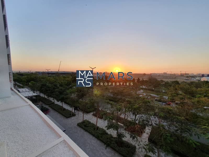 Brand New l Comunity Faces l Fully Furnished l 2BHK In Al jada Brand New l Comunity Faces l Fully Furnished l 2BHK In Al jada