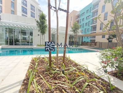 Studio for Rent in Muwaileh, Sharjah - Brand New studio on prime location available for rent in Zahia uptown just 30k