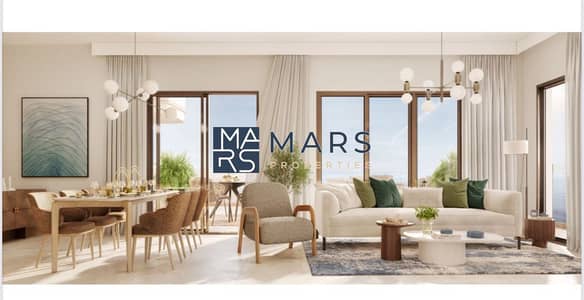 4 Bedroom Apartment for Sale in Al Khan, Sharjah - WhatsApp Image 2024-11-26 at 12.46. 36 PM. jpeg