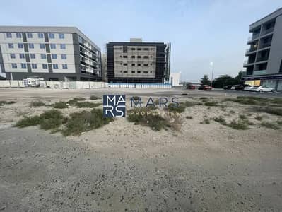 姆瓦伊莱社区， 夏尔迦 住宅地块待售 - 位于姆瓦伊莱社区，阿尔扎希亚 的住宅地块 5600000 AED - 7748964