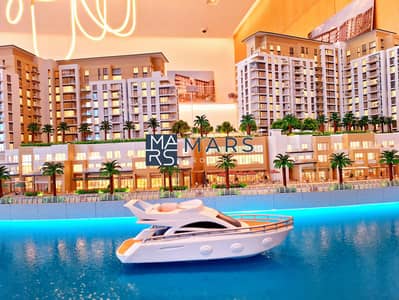 3 Bedroom Apartment for Sale in Al Khan, Sharjah - 1000466793. jpg