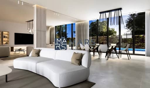 4 Bedroom Villa for Sale in Barashi, Sharjah - Pay 1% monthly and own A Villa | 4BHK for Sale | Unbeatable Location