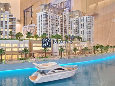 3 Bedroom Flat for Sale in Al Khan, Sharjah - 1000466795. jpg
