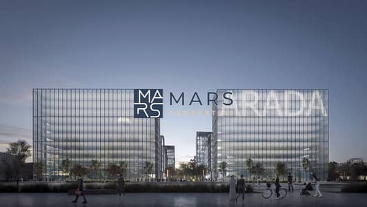 Офис Продажа в Альжада, Шарджа - 220621-Bulding-01. jpg