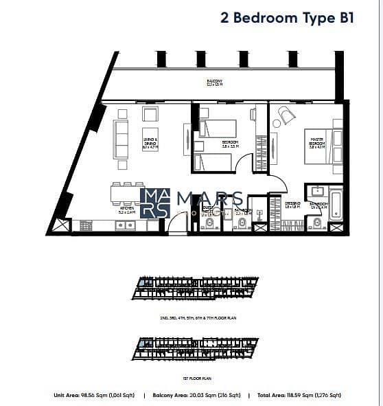 11 TYPE B1-2BHK. JPG