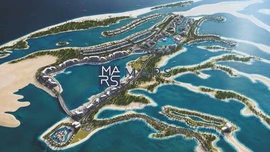 6 Cпальни Вилла Продажа в Аль Сеанниа, Умм-эль-Кайвайн - csm_sobha-siniyah-island-exterior-1_2b3501d646. jpg