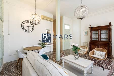 阿尔加达， 夏尔迦 1 卧室单位待售 - Apartamentos-TEATRO-SUITES-PALCO-015. jpg