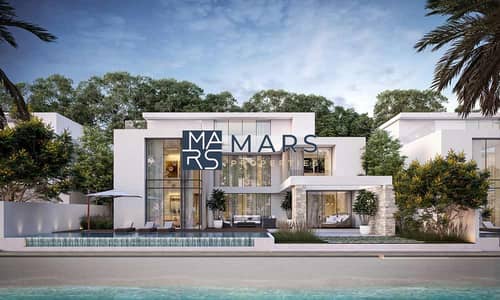 4 Bedroom Villa for Sale in Al Seanneeah, Umm Al Quwain - siniyah-4. jpg
