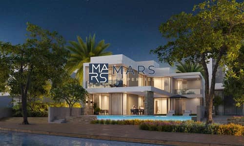 4 Bedroom Villa for Sale in Al Seanneeah, Umm Al Quwain - siniyah-5. jpg