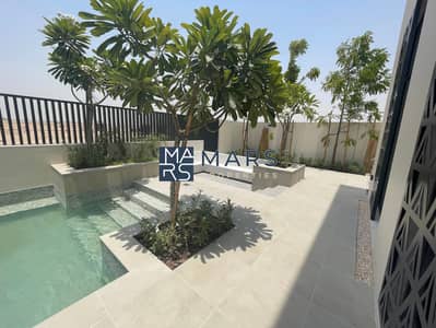 4 Bedroom Townhouse for Sale in Barashi, Sharjah - IMG_0695. jpeg