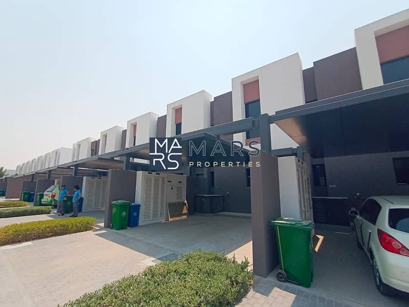 READY TO MOVE | AMAZING LAYOUT | SECONDRY MARKET |  2 BEDROOM + MAID