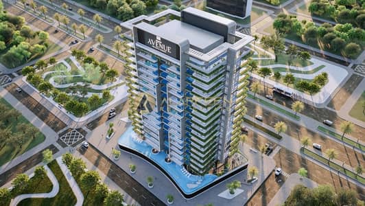 2 Bedroom Apartment for Sale in Dubai Land Residence Complex, Dubai - IMG-20241205-WA0076. jpg