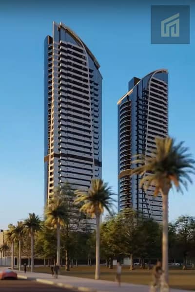 Studio for Sale in Jumeirah Village Triangle (JVT), Dubai - 1. jpg