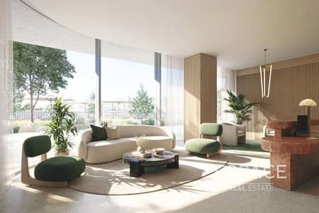 阿尔瓦斯尔， 迪拜 1 卧室单位待售 - 位于阿尔瓦斯尔，Eden House The Park 1 卧室的公寓 3455462 AED - 10316979