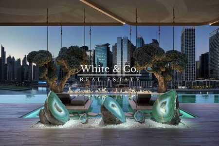5 Bedroom Apartment for Sale in Business Bay, Dubai - Avatar Inspired | Penthouse | Panoramic