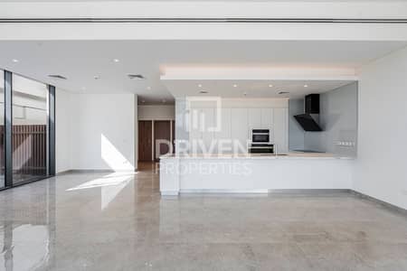 4 Bedroom Villa for Rent in Mohammed Bin Rashid City, Dubai - G+1 Brand New | Spacious Layout | Lagoon View