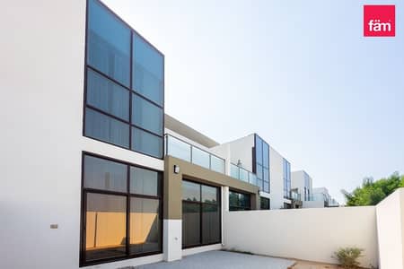 4 Bedroom Villa for Sale in Mohammed Bin Rashid City, Dubai - HIGH ROI | SPACIOUS LAYOUT | VACANT SINGLE ROW